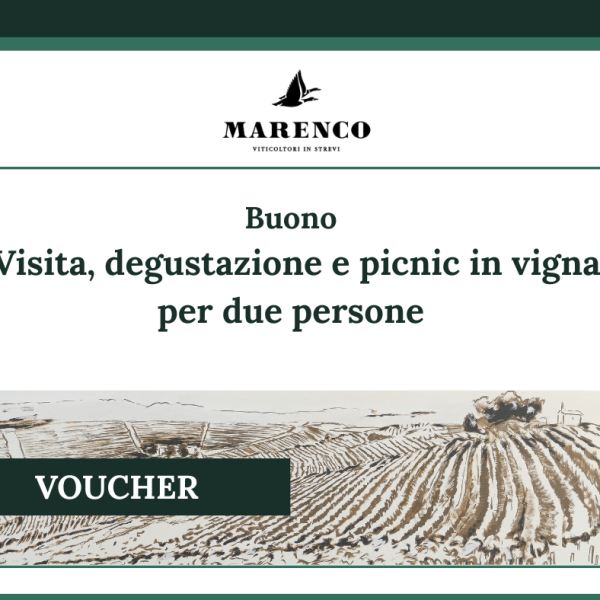 Voucher Picnic per due persone